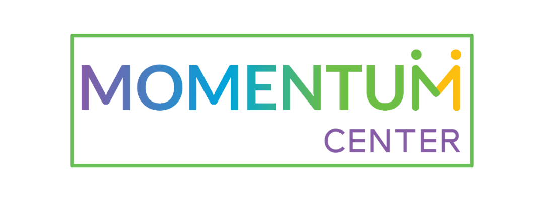 Get Involved — Momentum Center